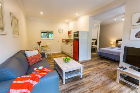 Brantome - Coogee Beach Accommodation 3