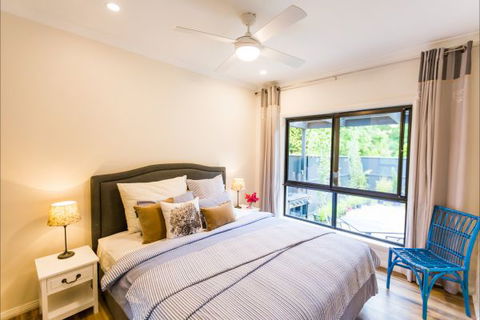 Brantome - Coogee Beach Accommodation 4