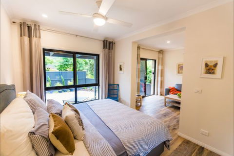Brantome - Coogee Beach Accommodation 5