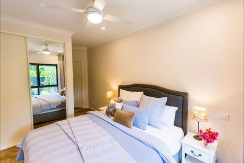 Brantome - Coogee Beach Accommodation 6