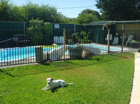 Broadwater Bed And Breakfast - Coogee Beach Accommodation 1