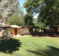 Bright Cabin  Caravan Park - Coogee Beach Accommodation