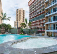 Bunk Backpackers Surfers Paradise - Coogee Beach Accommodation
