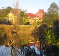 Bunjil Farm - Coogee Beach Accommodation