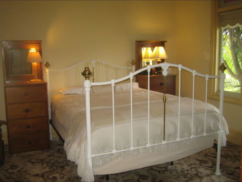 Bunjil Farm - Coogee Beach Accommodation 3