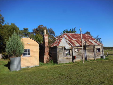 Bunjil Farm - Coogee Beach Accommodation 6