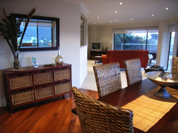 Port Campbell VIC Coogee Beach Accommodation