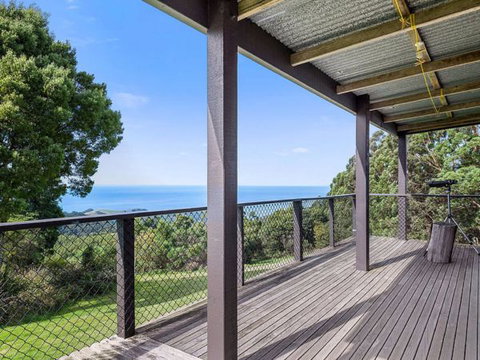 Cape Cottages - Coogee Beach Accommodation 2