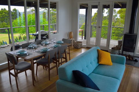 Cape Cottages - Coogee Beach Accommodation 6