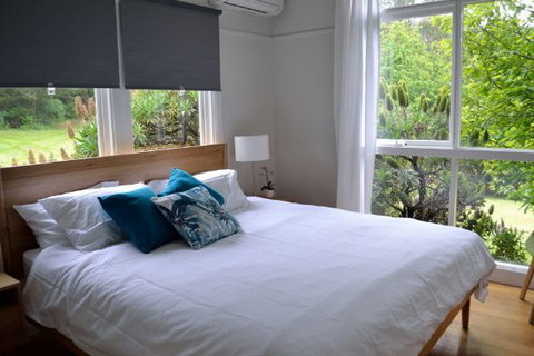 Cape Cottages - Coogee Beach Accommodation 8