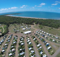 Cape Palmerston Holiday Park - Coogee Beach Accommodation