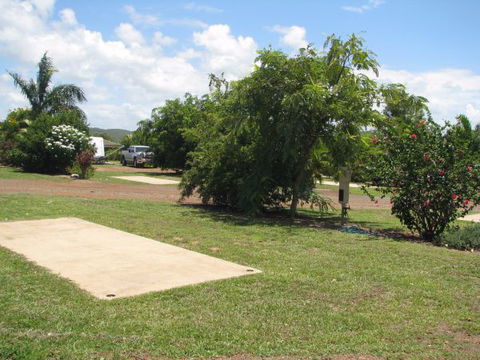 Cape Palmerston Holiday Park - Coogee Beach Accommodation 4