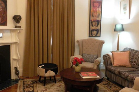 Cadogan Central Luxury - Coogee Beach Accommodation 2