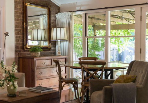 Cadogan Central Luxury - Coogee Beach Accommodation 4