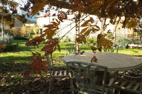 Cadogan Central Luxury - Coogee Beach Accommodation 8