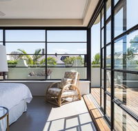 Camp Cove Beach Haven - Coogee Beach Accommodation