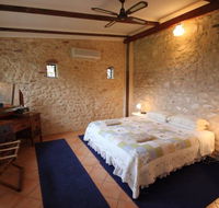 Cape Jervis Accommodation and Caravan Park - Coogee Beach Accommodation