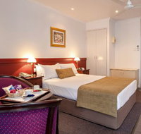 Central Studio Accommodation - Coogee Beach Accommodation