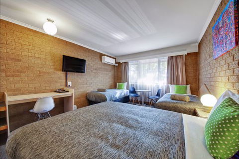 Central Deborah Motel - Coogee Beach Accommodation 5