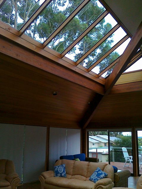 Chez Shar - Coogee Beach Accommodation 1
