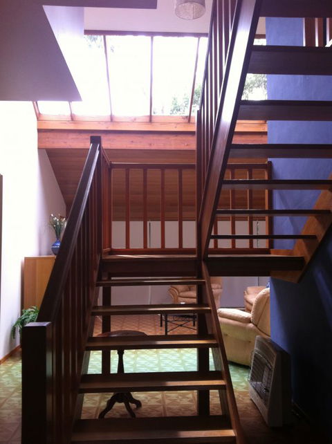 Chez Shar - Coogee Beach Accommodation 3