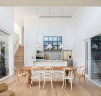 Clovelly Pavillion - Coogee Beach Accommodation