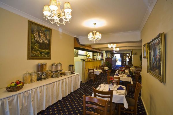 Albury NSW Coogee Beach Accommodation