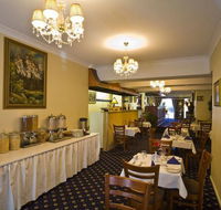 Comfort Inn and Suites Georgian - Coogee Beach Accommodation