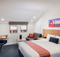 Country Comfort Inter City Perth - Coogee Beach Accommodation