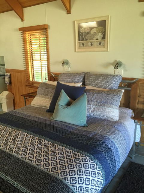 Colac Colac Caravan Park - Coogee Beach Accommodation 0