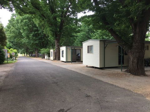 Colac Colac Caravan Park - Coogee Beach Accommodation 4