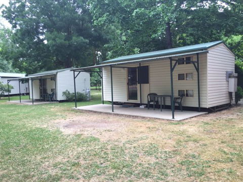 Colac Colac Caravan Park - Coogee Beach Accommodation 5