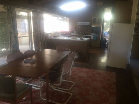 Coonara Farm Stay - Coogee Beach Accommodation 2