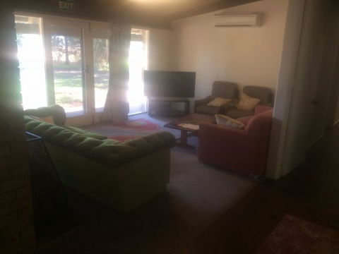 Coonara Farm Stay - Coogee Beach Accommodation 3