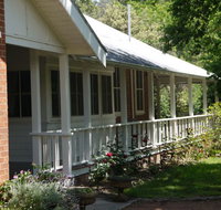 Coodravale Homestead - Coogee Beach Accommodation