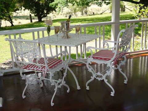 Coodravale Homestead - Coogee Beach Accommodation 1