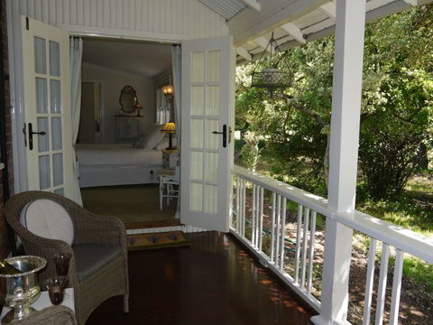 Coodravale Homestead - Coogee Beach Accommodation 3