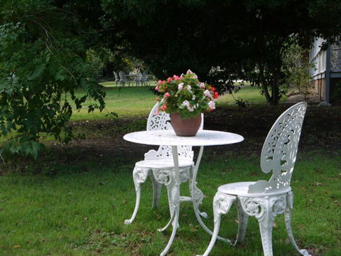 Coodravale Homestead - Coogee Beach Accommodation 4