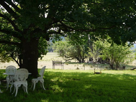 Coodravale Homestead - Coogee Beach Accommodation 6