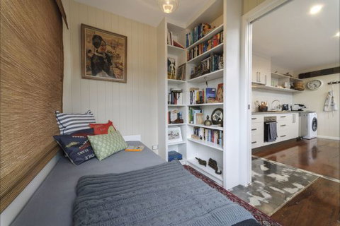 Coastal Pods Wynyard - Coogee Beach Accommodation 1