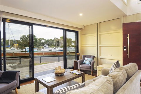 Coastal Pods Wynyard - Coogee Beach Accommodation 3