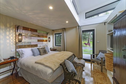 Coastal Pods Wynyard - Coogee Beach Accommodation 4