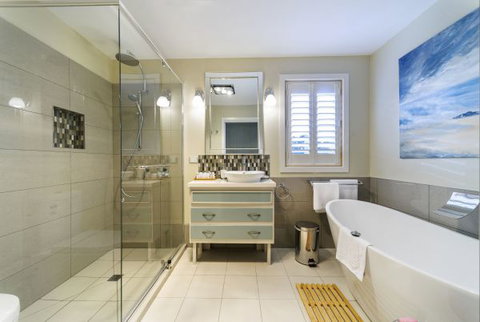 Coastal Pods Wynyard - Coogee Beach Accommodation 5