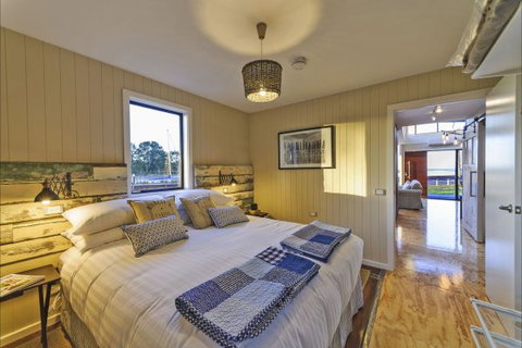 Coastal Pods Wynyard - Coogee Beach Accommodation 7