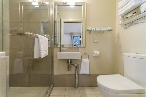 Coastal Pods Wynyard - Coogee Beach Accommodation 8