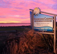 Coorong Cabins - Coogee Beach Accommodation