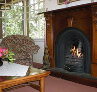 Cottages of Mt. Dandenong - Coogee Beach Accommodation