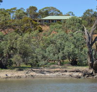 Coongalena View - Coogee Beach Accommodation