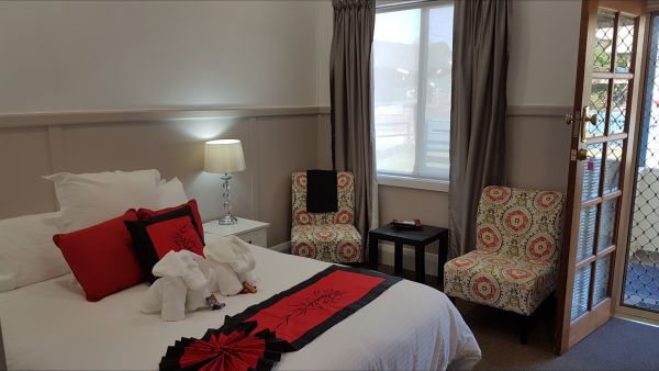 Gloucester NSW Coogee Beach Accommodation