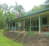 Crofton's Retreat - Coogee Beach Accommodation